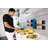 Vynebar Wall Mounted Wine Bottle Rack in