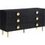 Commode double 6 tiroirs Jayvonne-55878580