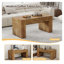 Table basse 48 po Farmhouse