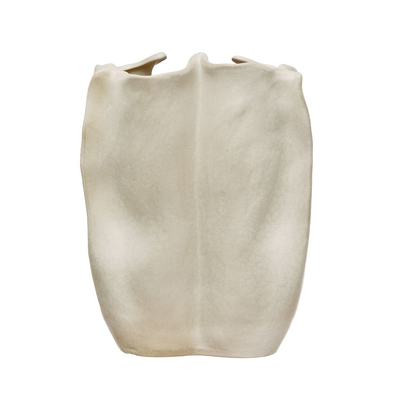 Vase en grès Morry
