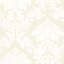 Tierni Damask Wallpaper-22770541