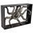 Depths of the Sea Kraken Octopus 49" Console Table