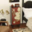 Armoire à tiroirs de salon