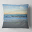 Coussin lombaire en mer pour la plage splashing scene-1704908155