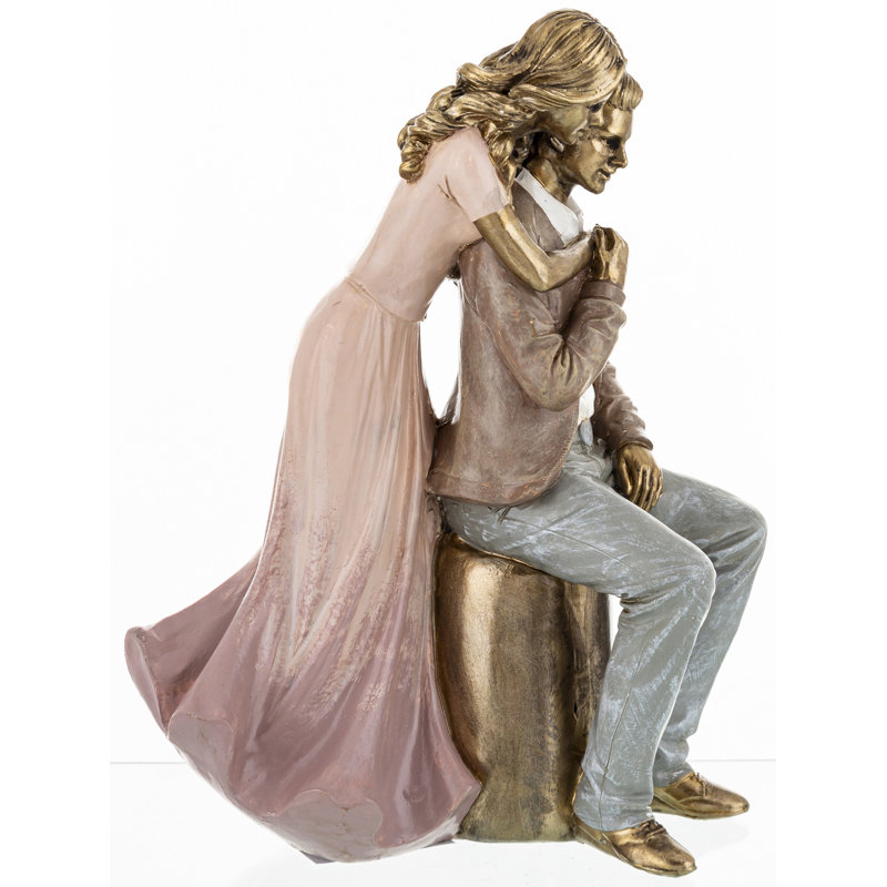 People Figurines & Sculptures
