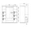 Creline Wardrobe-94522083