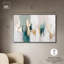 «Aurora in Motion II», art abstrait moderne par Art Remedy-107445046-107445050