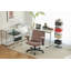 Fauteuil de bureau Velvet Criss Cross-1323249242