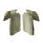 Green est en rupture de stock