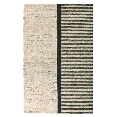Kofu Striped Indoor Rug
