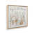 Brown Framed