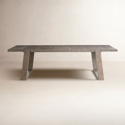 Dwell Dining Table