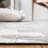 Krishan Geometric Cowhide Area Rug-215144388
