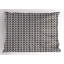 Ensemble de 2 taies décoratives espresso Ambesonne 136978-99909471