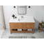 Ensemble de meuble-lavabo simple 60 po Parker