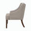 Chaise d'appoint Mid-Century moderne-1813861480