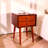 Nightstand With 2-Drawers-2111020541
