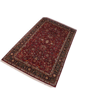 Palomino Wool Indoor Rug