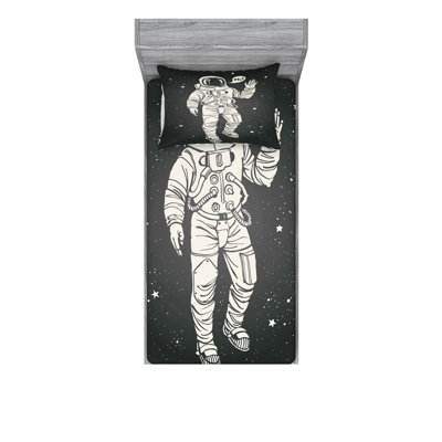 Microfiber Sheet Set