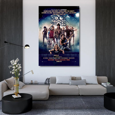 Rock of Ages