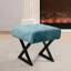 Repose-pieds standard large 19 po Kabria-383315946