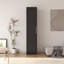 Armoire de rangement murale empilable - standard-130481735