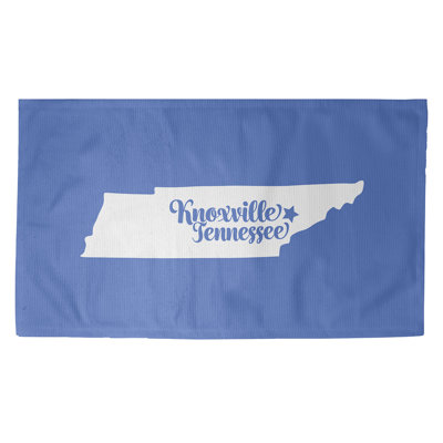 Tapis bleu knoxville tennessee