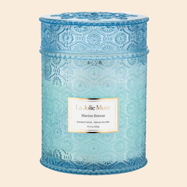 WoodWick ® Currant Large Candle