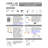 Adajah Recessed/Wall Mounted Frameless Single Door Medicine Cabinet with 2 Fixed Shelves-1134665564