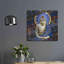 «Rhythm of My Mind» par Fusion Idol Arts, art mural en métal-1201863791