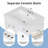 24-Inch Bathroom Vanity With Storage-1360329314