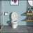 Modern Ceramic One Piece Toilet,Dual Flush With Soft Clsoing Seat