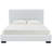 Vivaldi Upholstered Platform Bed-78261666-80200732