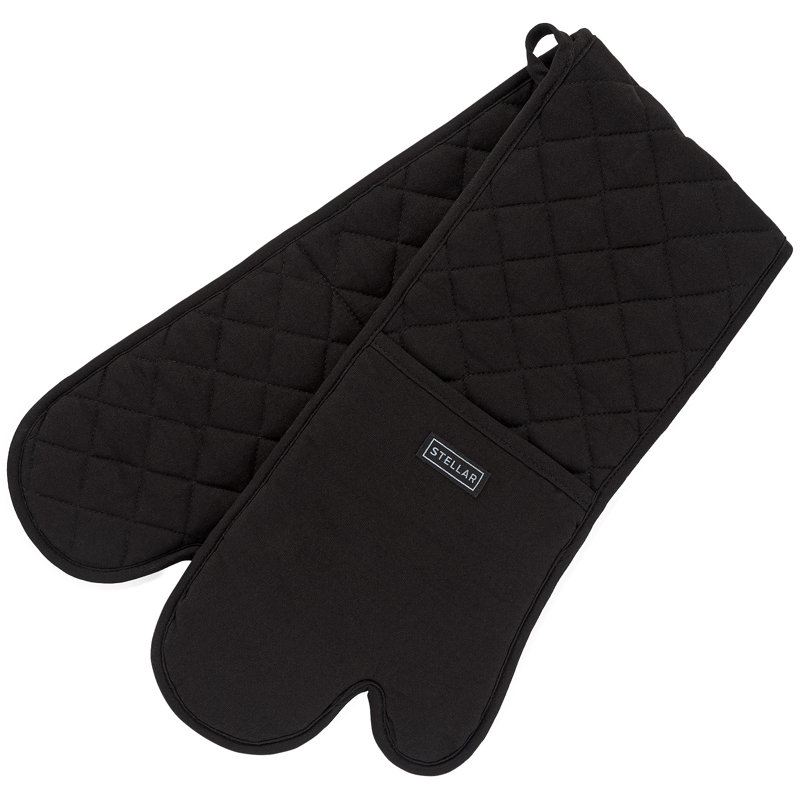Stellar Textiles Cotton Twill Chef Apparel
