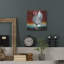 «Fancy Chicken II» par Carolee Vitaletti-2048904875