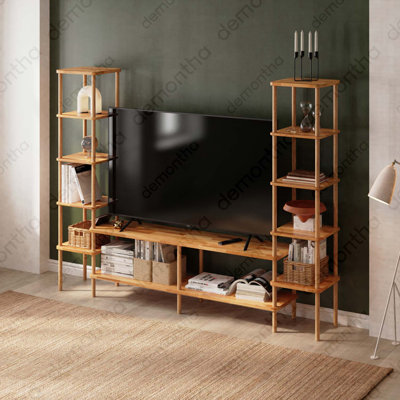 Meuble télé Hudson