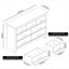 Limestone Serenity Storage Set-118136612