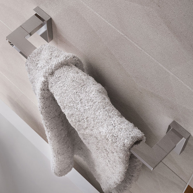30cm 1 Towel Bar