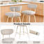 Tabouret de bar Gherardo