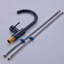 Robinet de cuisine HOOSENG Touch