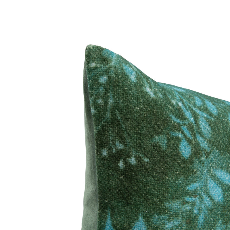 Spartina Square Pillow Cover & Insert