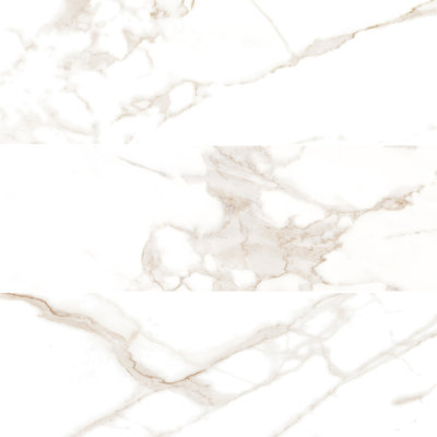 Roma Calacatta Gold Look Wall Tile