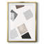 Block Encounter Revisit II - Impression encadrée