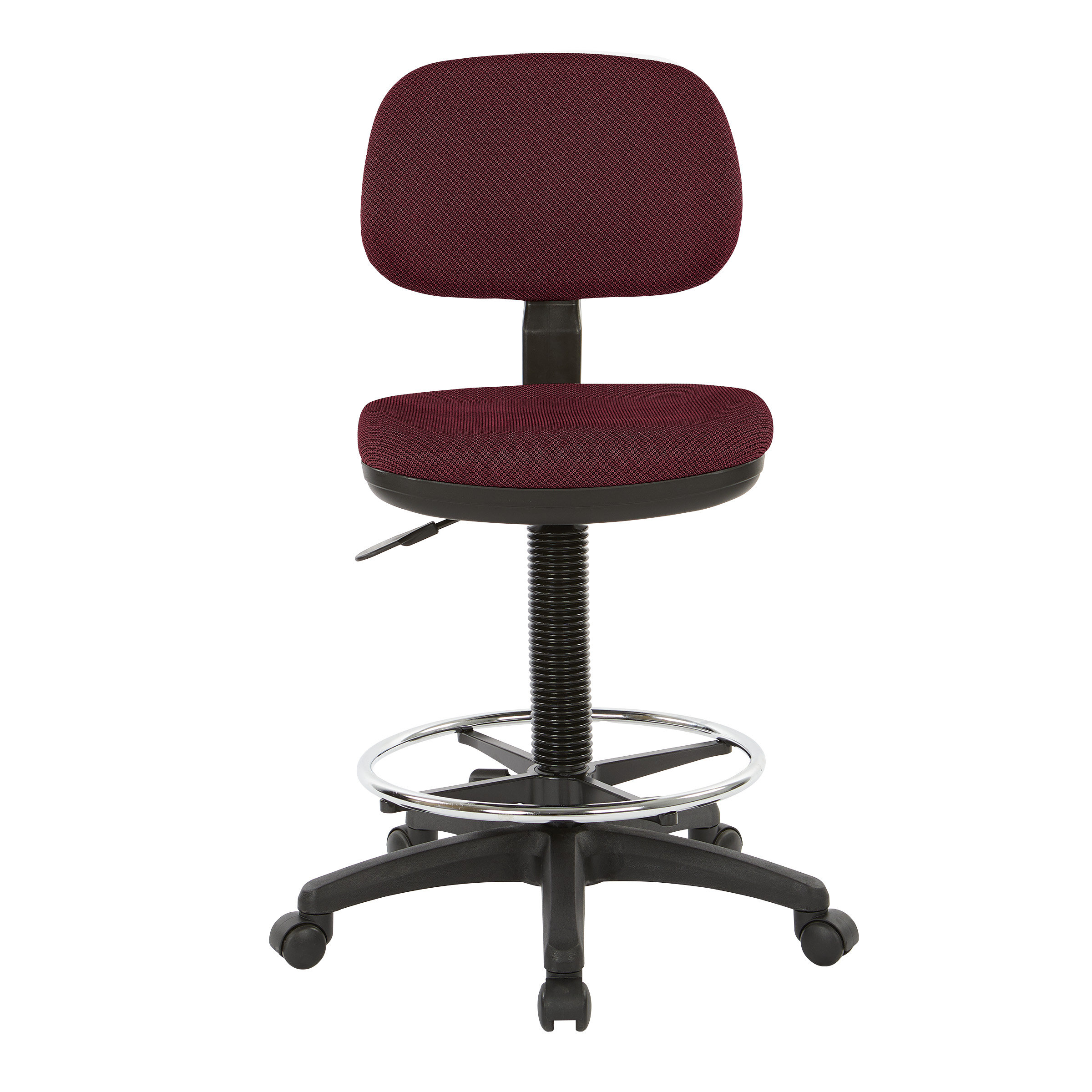Symple Stuff Drafting Chair & Reviews Wayfair
