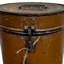 Agustiniano Handmade Hat Box