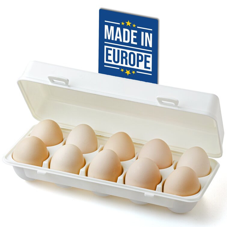 Prep & Savour Egg Holder