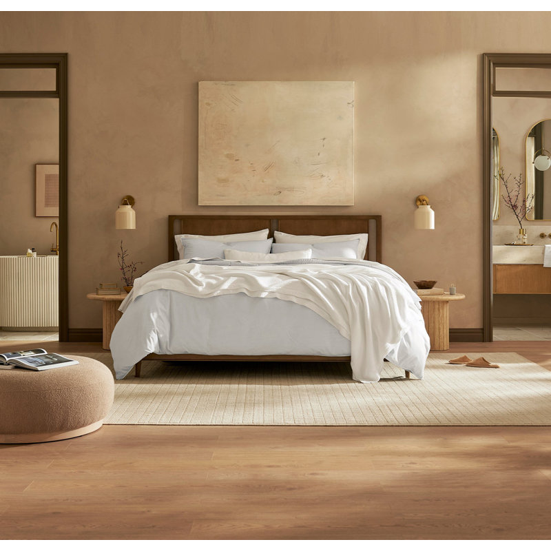 Dream Bed Blanket, King/Cal King, White
