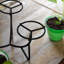 Support pour plante Otniel