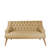 55.12'' Upholstered Loveseat-101694000