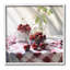 "Cherries & Botanicals", art mural sur toile par RB-1972042129-1972042128